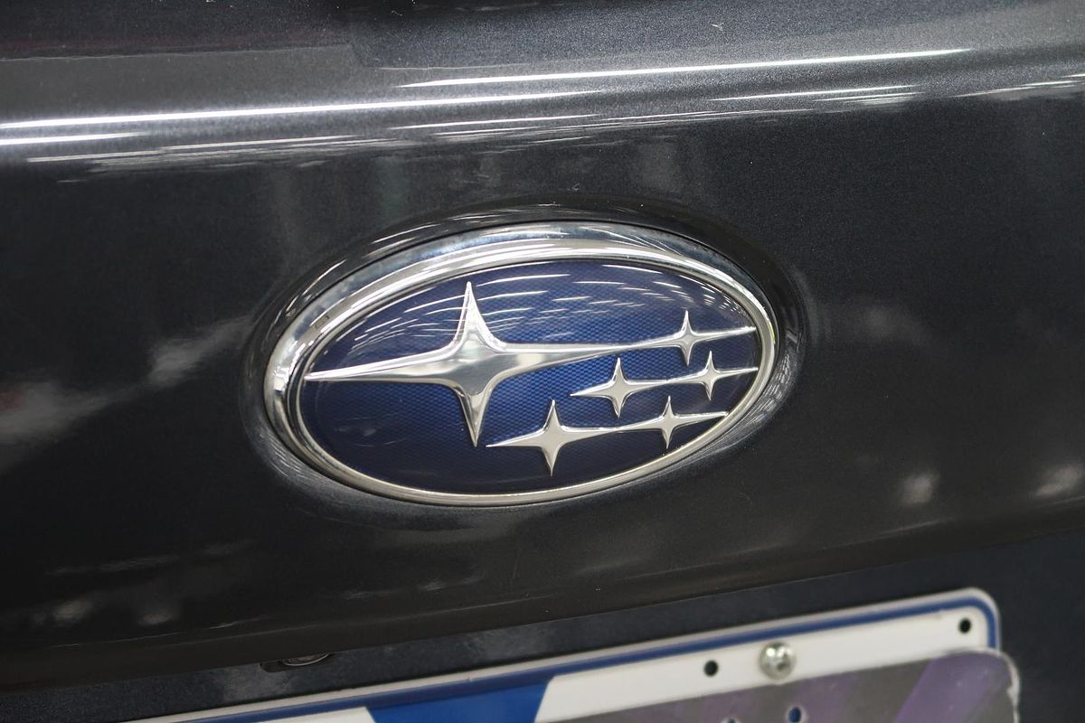 2018 Subaru Outback 2.5i Premium 5GEN