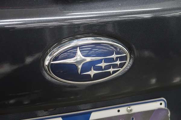 2018 Subaru Outback 2.5i Premium 5GEN