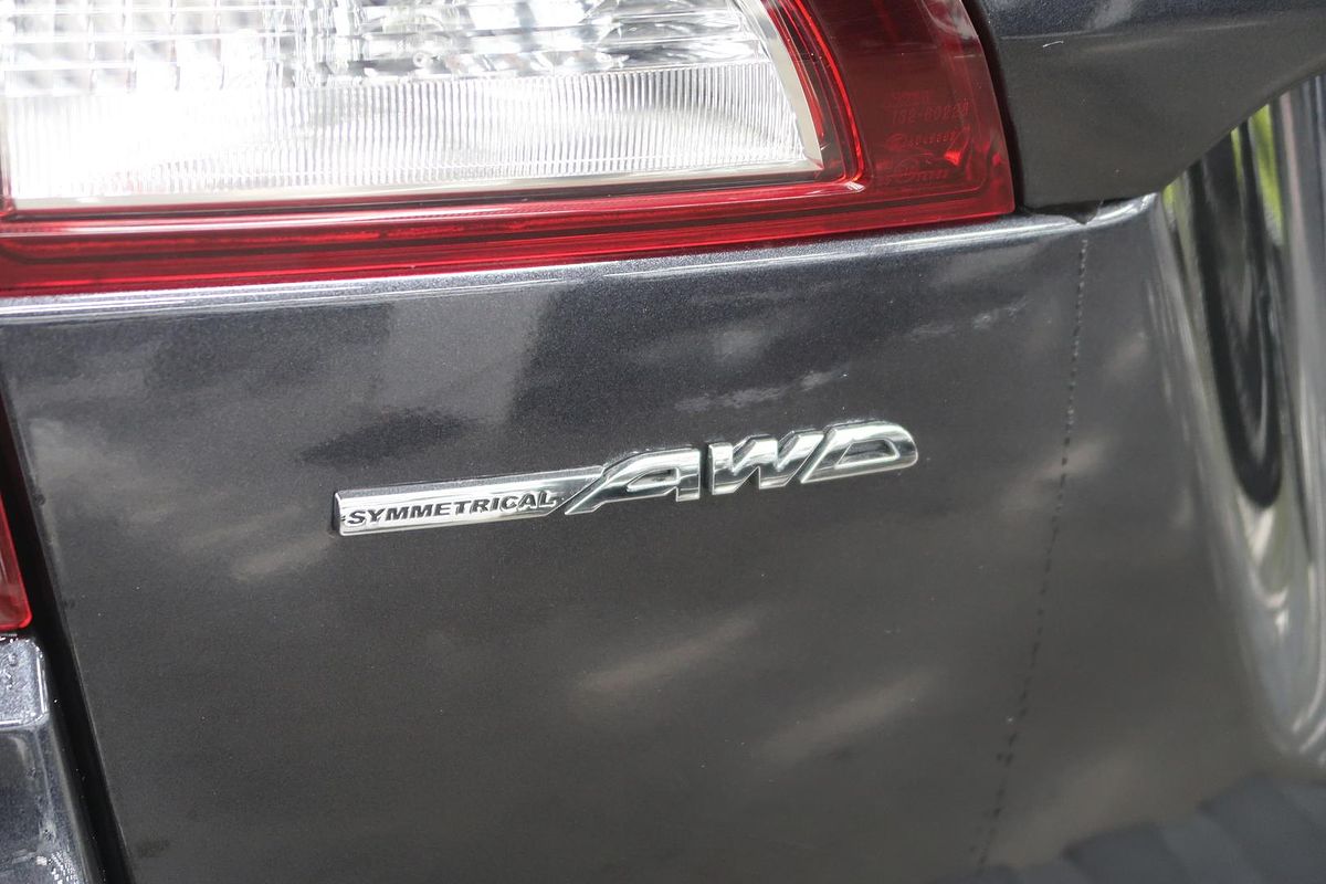 2018 Subaru Outback 2.5i Premium 5GEN