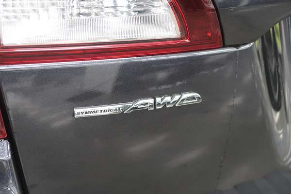 2018 Subaru Outback 2.5i Premium 5GEN