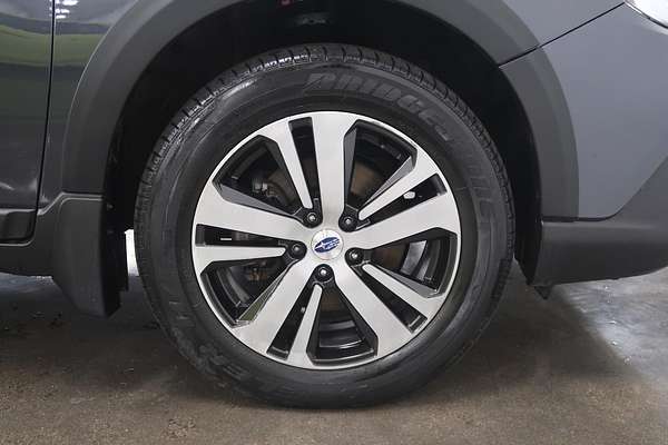 2018 Subaru Outback 2.5i Premium 5GEN