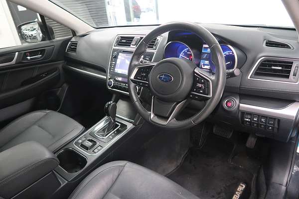 2018 Subaru Outback 2.5i Premium 5GEN