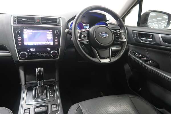 2018 Subaru Outback 2.5i Premium 5GEN