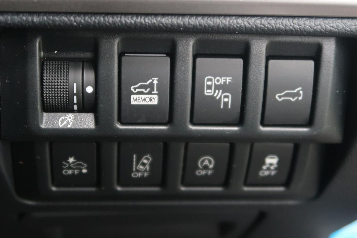 2018 Subaru Outback 2.5i Premium 5GEN