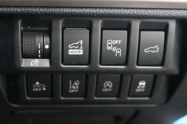 2018 Subaru Outback 2.5i Premium 5GEN