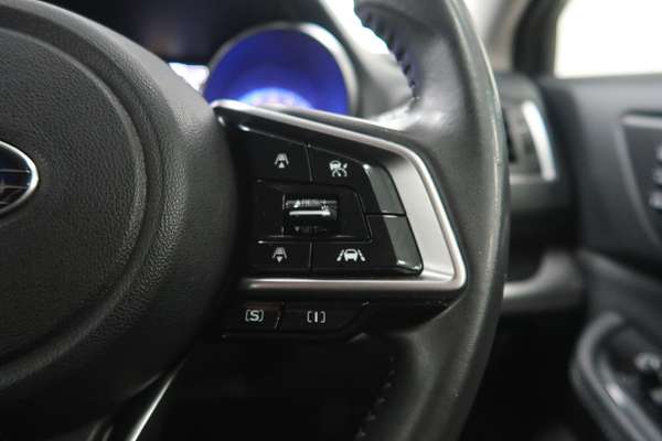 2018 Subaru Outback 2.5i Premium 5GEN