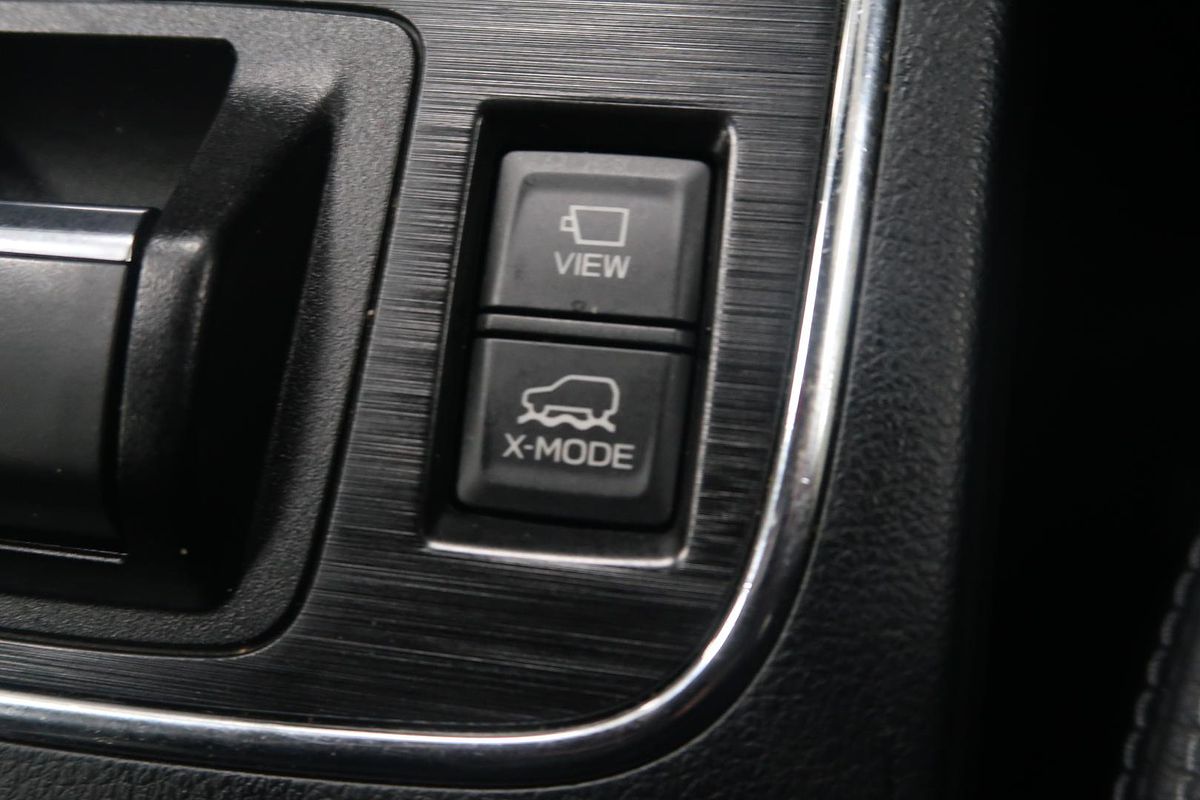 2018 Subaru Outback 2.5i Premium 5GEN