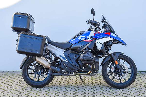 2024 BMW R 1300 GS Trophy R 1300
