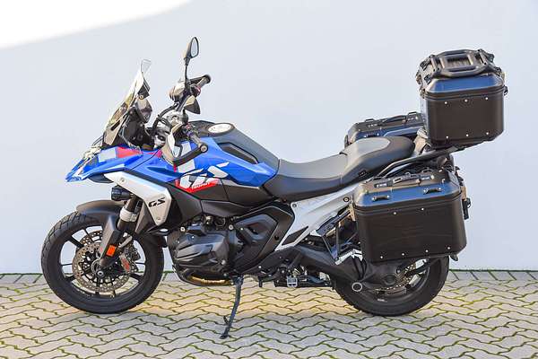 2024 BMW R 1300 GS Trophy R 1300