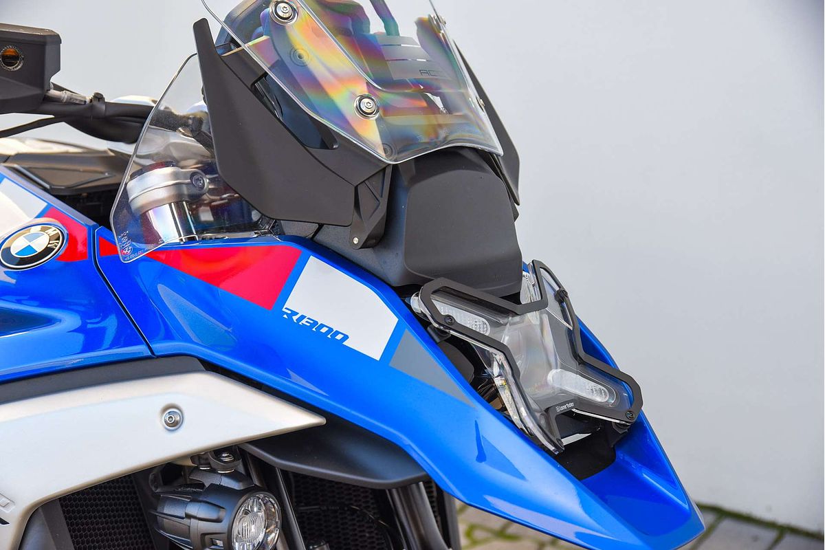2024 BMW R 1300 GS Trophy R 1300