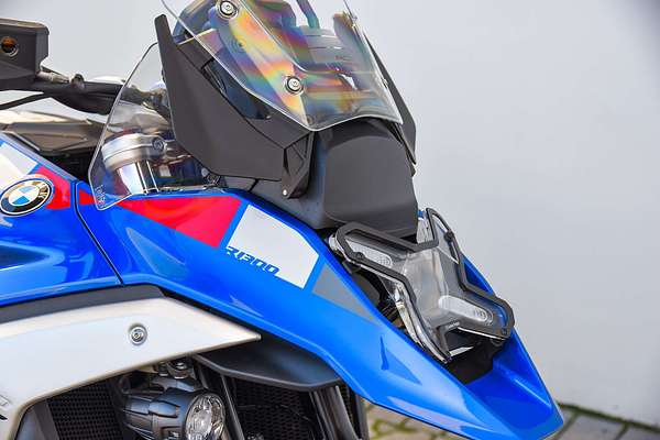 2024 BMW R 1300 GS Trophy R 1300