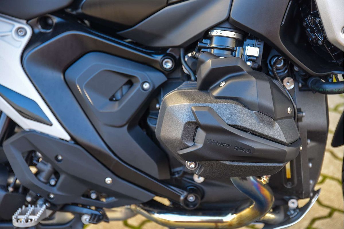 2024 BMW R 1300 GS Trophy R 1300