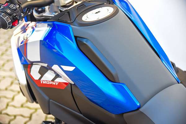 2024 BMW R 1300 GS Trophy R 1300