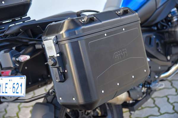 2024 BMW R 1300 GS Trophy R 1300