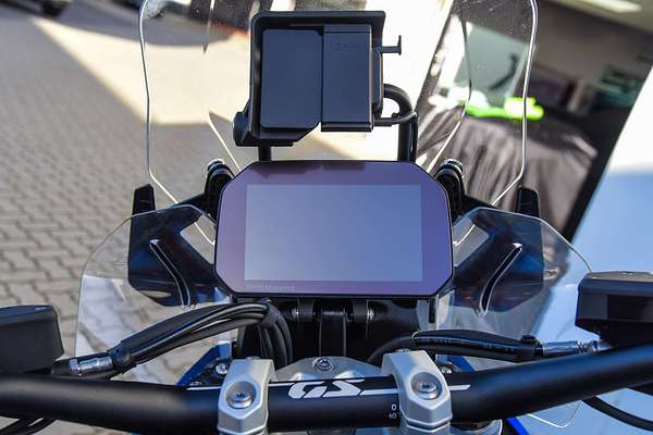 2024 BMW R 1300 GS Trophy R 1300