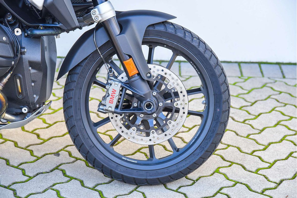 2024 BMW R 1300 GS Trophy R 1300