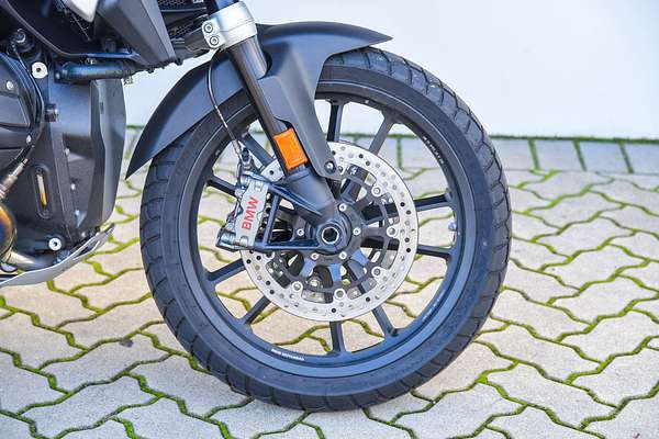 2024 BMW R 1300 GS Trophy R 1300