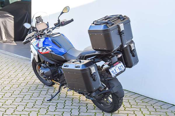 2024 BMW R 1300 GS Trophy R 1300