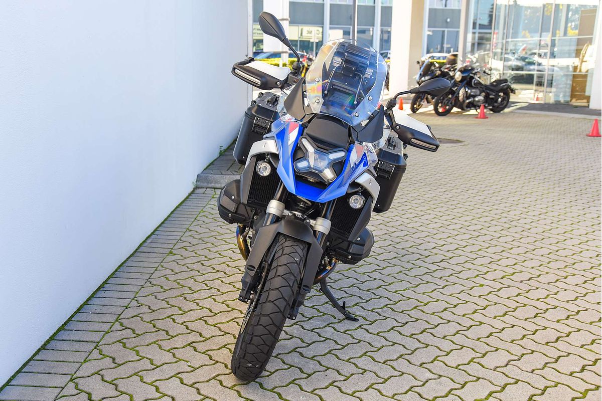 2024 BMW R 1300 GS Trophy R 1300