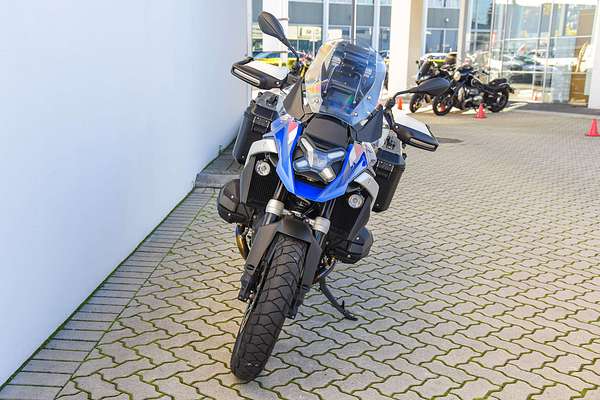 2024 BMW R 1300 GS Trophy R 1300
