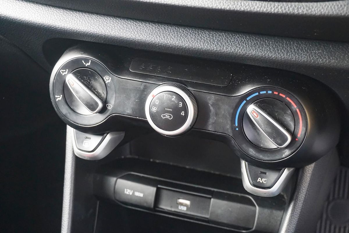 2021 Kia Picanto GT-Line JA