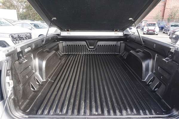 2009 Holden Ute Omega VE Rear Wheel Drive