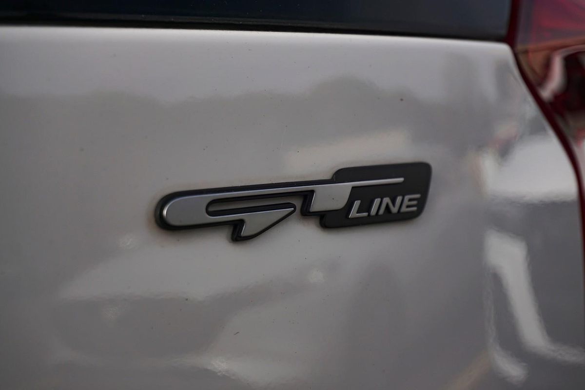 2021 Kia Picanto GT-Line JA