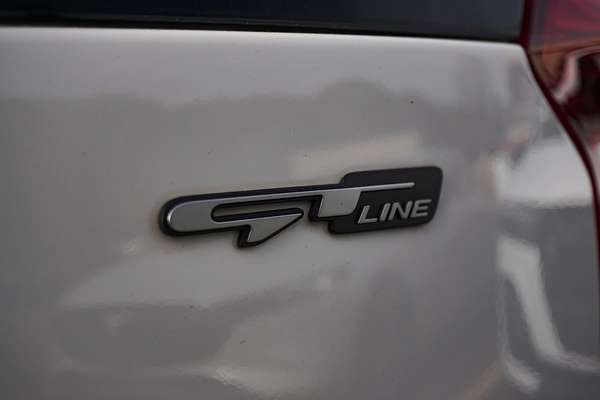 2021 Kia Picanto GT-Line JA