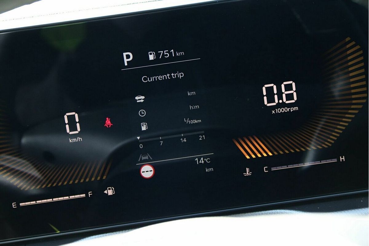 2025 Kia Sportage SX NQ5 PE