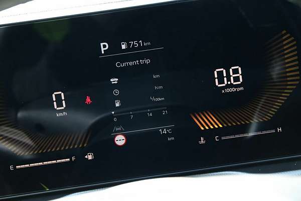 2025 Kia Sportage SX NQ5 PE