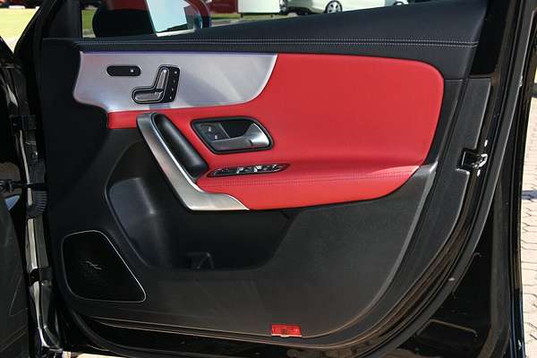2019 Mercedes-Benz A-Class A35 AMG W177