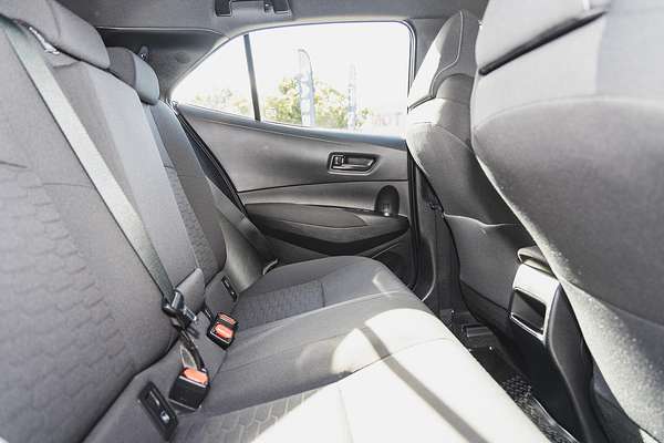 2020 Toyota Corolla Ascent Sport Hybrid ZWE211R