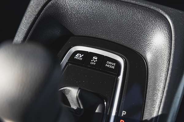 2020 Toyota Corolla Ascent Sport Hybrid ZWE211R