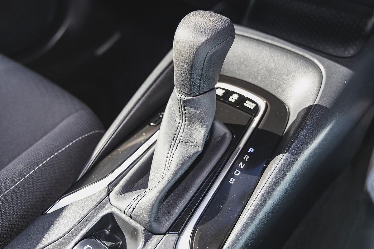 2020 Toyota Corolla Ascent Sport Hybrid ZWE211R
