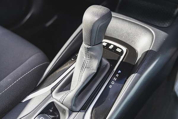 2020 Toyota Corolla Ascent Sport Hybrid ZWE211R