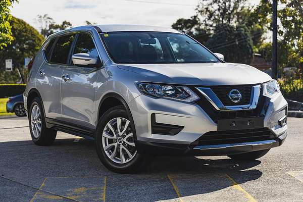 2022 Nissan X-TRAIL ST T32