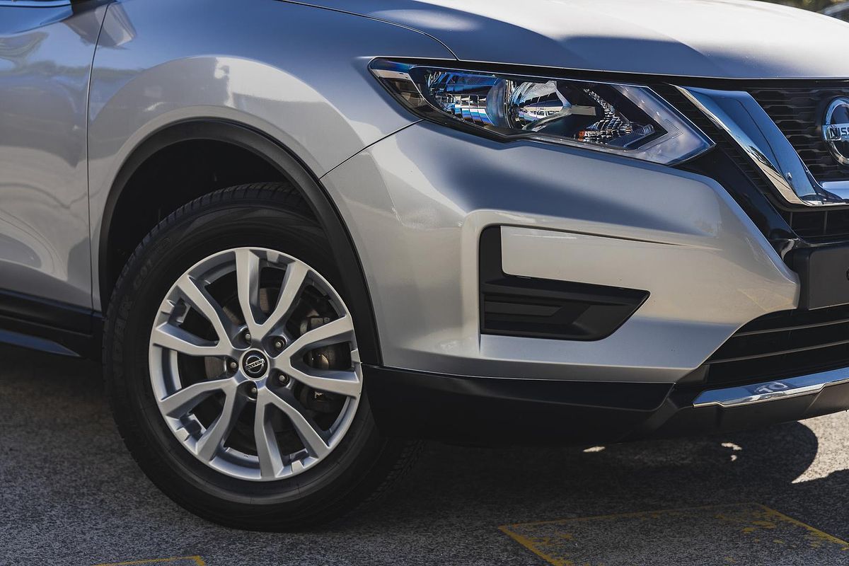2022 Nissan X-TRAIL ST T32