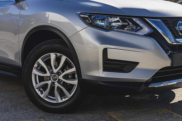 2022 Nissan X-TRAIL ST T32