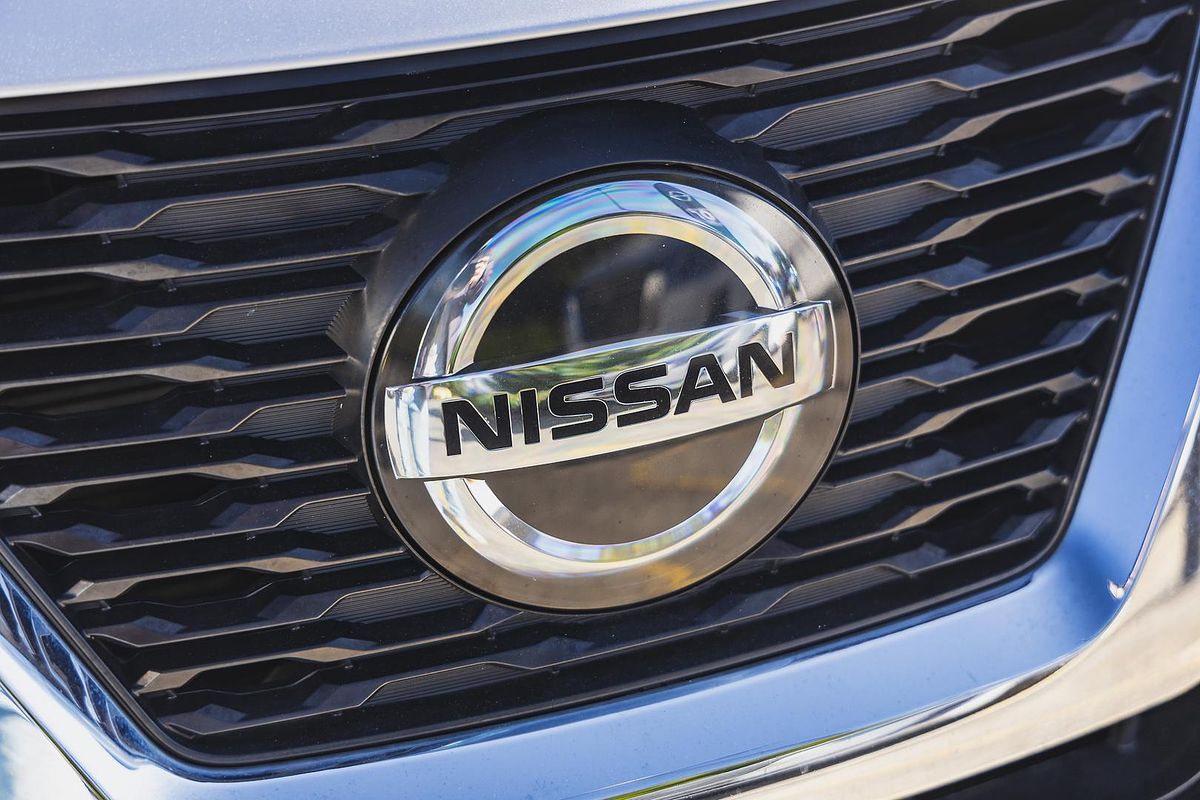 2022 Nissan X-TRAIL ST T32