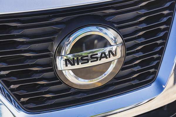 2022 Nissan X-TRAIL ST T32