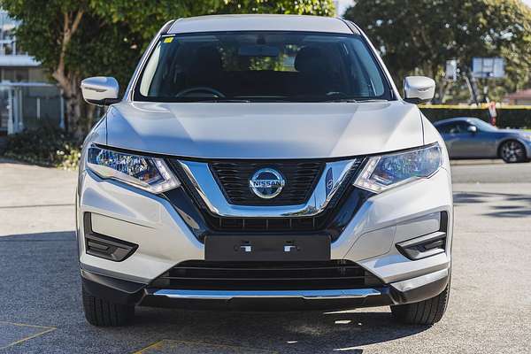 2022 Nissan X-TRAIL ST T32