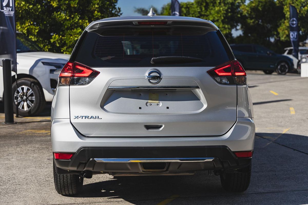 2022 Nissan X-TRAIL ST T32