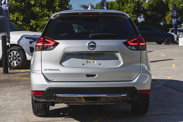2022 Nissan X-TRAIL ST T32