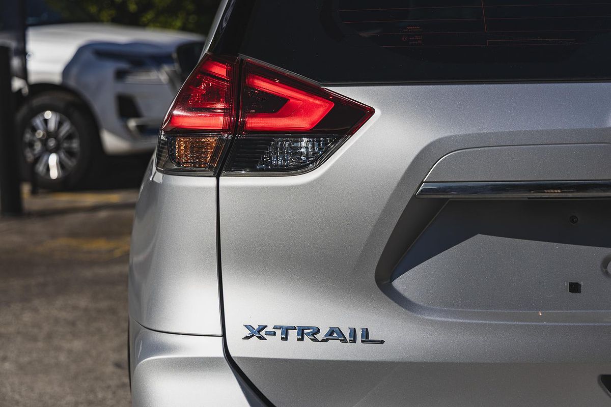 2022 Nissan X-TRAIL ST T32