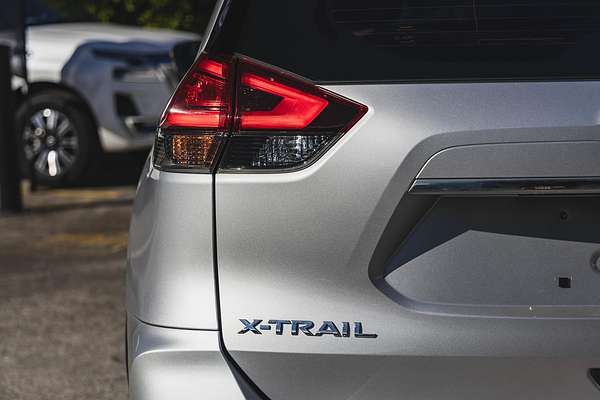 2022 Nissan X-TRAIL ST T32