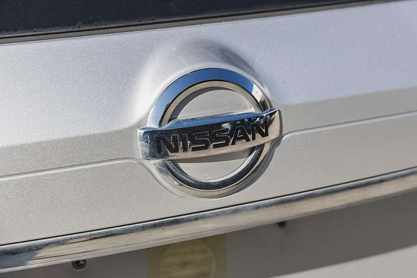 2022 Nissan X-TRAIL ST T32