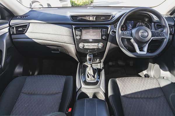 2022 Nissan X-TRAIL ST T32