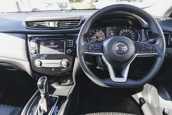 2022 Nissan X-TRAIL ST T32