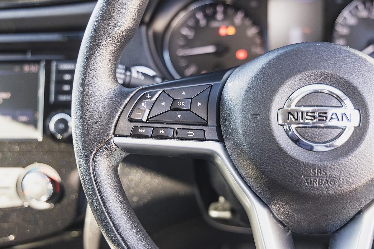 2022 Nissan X-TRAIL ST T32