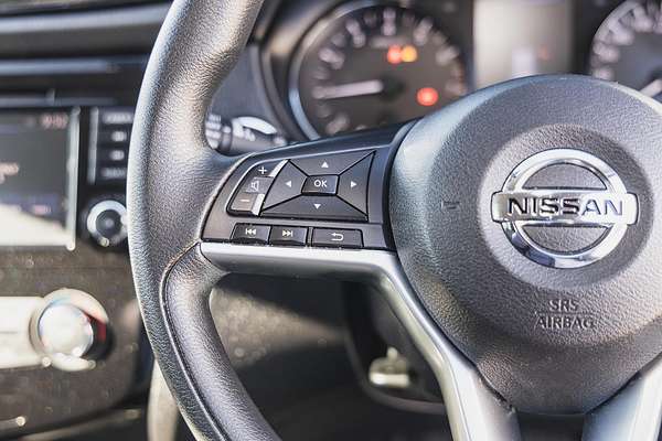 2022 Nissan X-TRAIL ST T32